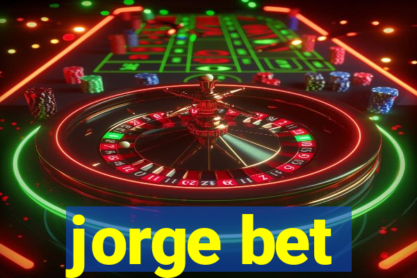 jorge bet